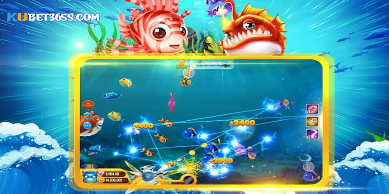 Tựa game hấp dẫn được săn đón khắp các trang mạng xã hội