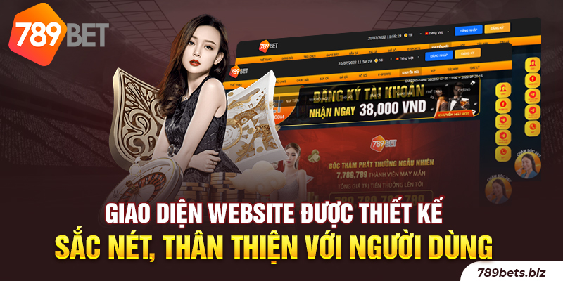 Những ai không thể đăng nhập 789BET?