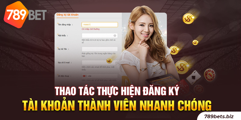 Khi quên mật khẩu hãy liên hệ cho tổng đài chăm sóc khách hàng 789BET