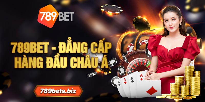 Bạn có thể đổi mật khẩu 789BET để đảm bảo an toàn cho tài khoản